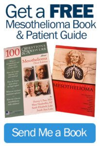 Free Book and Mesothelioma Guide